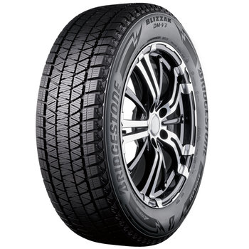 Opona Zimowa,  Bridigestone, Blizzak DM-V3  265/50R19 110T XL - Bridgestone