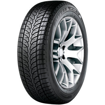 Opona Zimowa,  Bridigestone, Blizzak LM-80 EVO  235/60R18 103H Mo  - Bridgestone