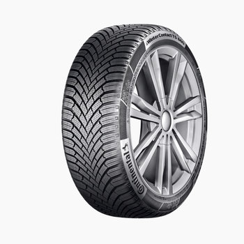 Opona Zimowa,  Continental, Wintercontact TS  860 175/80R14 88T - Continental