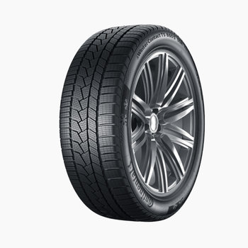 Opona Zimowa,  Continental, Wintercontact TS  860 S 235/45R18 94V FR - Continental