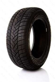 Opona Zimowa,  Dunlop, Grandtrek  WTM3 265/55R19 109H MO  - Dunlop