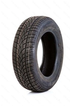 Opona Zimowa,  Dunlop, Sp Wintersport 3D 225/50R18 99H XL Ao  - Dunlop