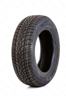 Opona Zimowa,  Dunlop, Sp Wintersport 3D 255/45R20 105V XL Mo - Dunlop