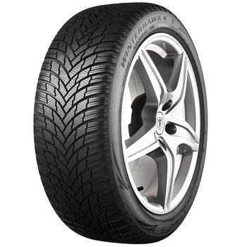 Opona Zimowa,  Firestone, Winterhawk  4 195/55R20 95H XL  - Firestone