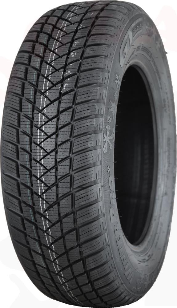 Opona Zimowa GT Radial Winterpro 2 175 70R13 82T M S GT Radial