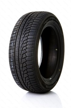 Opona Zimowa,  Hankook, W320  A 235/70R16 109H - Hankook