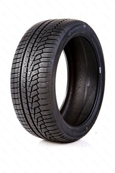 Opona Zimowa,  Hankook, W320  B 205/60R16 92H Runflat   - Hankook