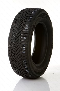 Opona Zimowa,  Hankook, W452  155/65R14 75T - Hankook