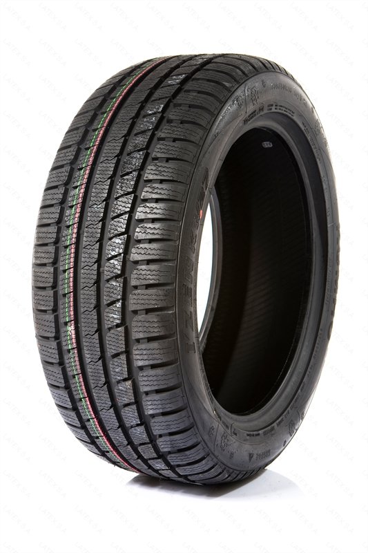 Opona zimowa KUMHO KW27 205/50R17 89V RUNFLAT - Kumho | Motoryzacja ...