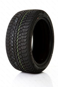 Opona Zimowa,  Kumho, WP71  215/45R17 91V XL - Kumho