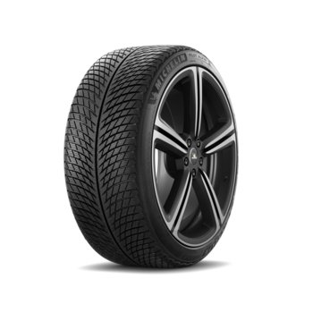 Opona zimowa MICHELIN 295/35 R20 105W XL TL PILOT ALPIN 5 MO1 A  MI - MICHELIN