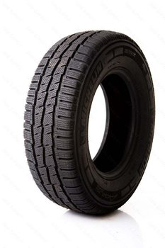 Opona Zimowa,  Michelin, Agilis Alpin 195/65R16 104R  - MICHELIN