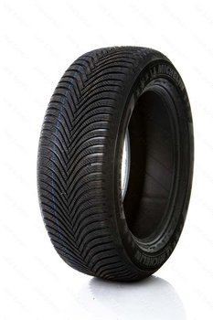 Opona Zimowa,  Michelin, Alpin 5 205/60R16 92V ZP  - MICHELIN