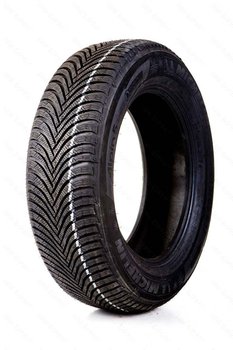 Opona Zimowa,  Michelin, Alpin 5 215/65R17 99H SELFSEAL  - MICHELIN