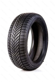 Opona Zimowa,  Michelin, Alpin 6 215/55R16 93H  - MICHELIN