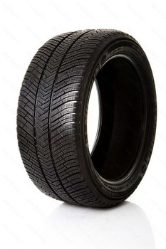 Opona Zimowa,  Michelin, Latitude Alpin  La2 275/45R20 110V Xl N0  - MICHELIN