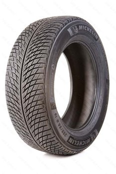 Opona Zimowa,  Michelin, Pilot Alpin 5  275/35R21 103V XL  - MICHELIN