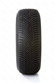 Opona Zimowa,  Michelin, Pilot Alpin 5  SUV 275/45R20 110V XL N0  - MICHELIN