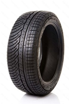 Opona Zimowa,  Michelin, Pilot Alpin PA4 225/55R17 97H  - MICHELIN