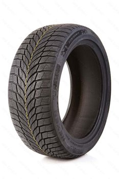 Opona Zimowa,  Nexen, Winguard Sport  2 235/55R17 103V XL  - Nexen