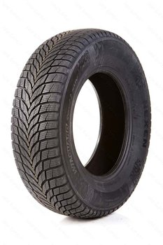 Opona Zimowa,  Nexen, Winguard Sport  2 SUV 255/60R18 112H XL  - Nexen