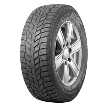 Opona Zimowa,  Nokain, Snowproof C  205/75R16 113/111R - Nokian