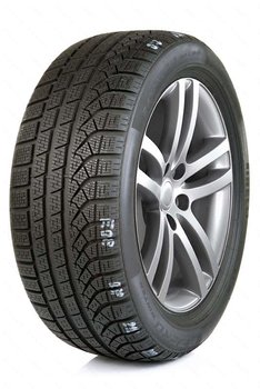 Opona Zimowa,  Pirelli P, Zero Winter 285/40R20 108V Xl Nf0  - Pirelli