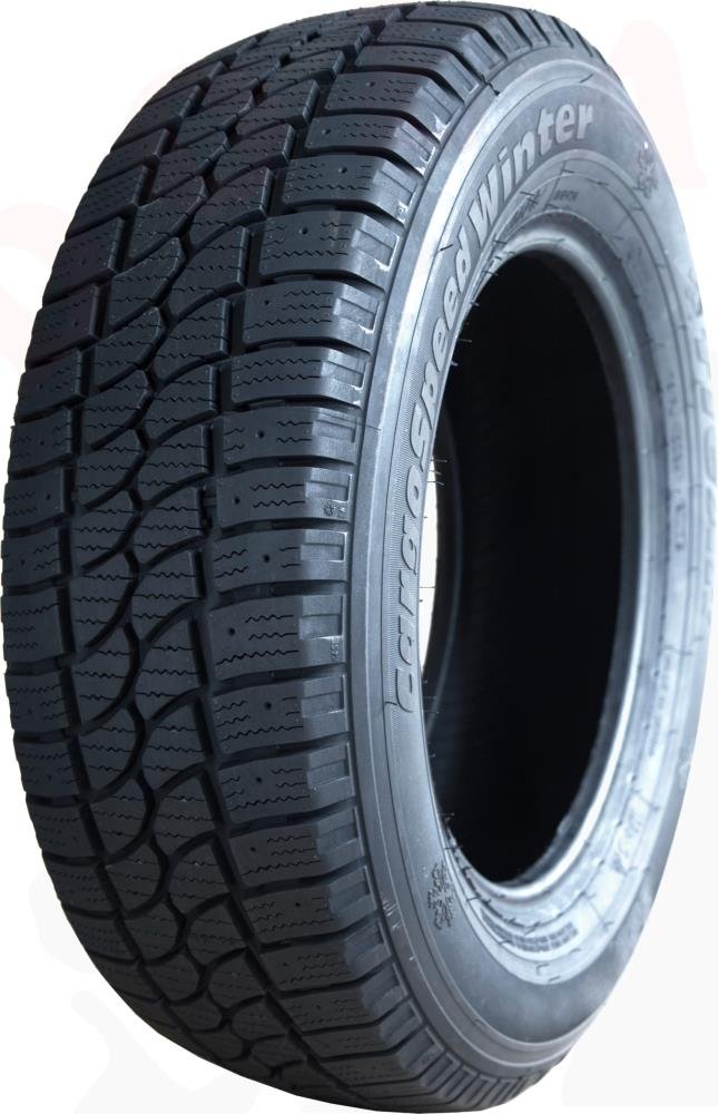 Opona Zimowa, Tigar, Winter Cargo Speed 195/70R15 104/102R - Tigar ...