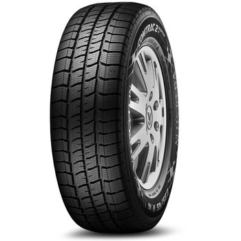 Opona Zimowa,  Vredestein, Comtrac 2 Winter + 215/60R16 103/101T - Vredestein