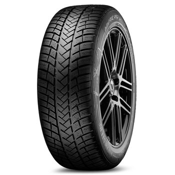 Opona Zimowa,  Vredestein, Wintrac Pro  225/50R18 99V XL - Vredestein