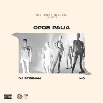 Opos Palia - DJ Stephan, Mg