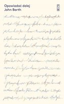 Opowiadać dalej Barth John