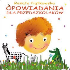 Opowiadania dla przedszkolaków - ebook mobi