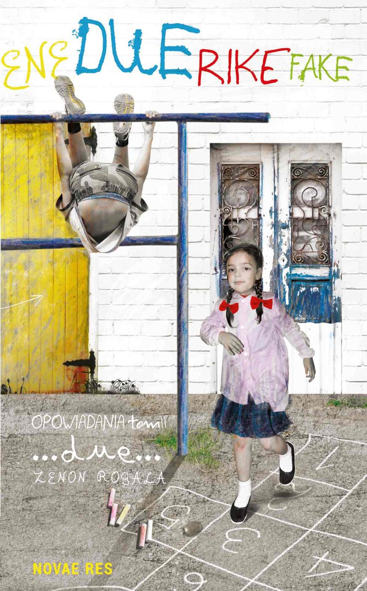 Opowiadania. Due. Tom 2 - ebook mobi