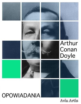 Opowiadania - ebook epub - Doyle Arthur Conan