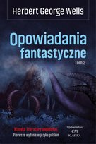 Opowiadania fantastyczne. Tom 2 Inna marka