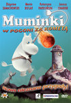 Opowiadania Muminków: W pogoni za kometą Lindberg Maria