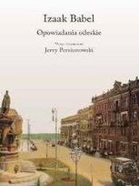 Opowiadania odeskie Babel Izaak