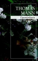 Opowiadania Mann Thomas