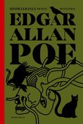 Opowiadania prawie wszystkie - ebook epub - Poe Edgar Allan