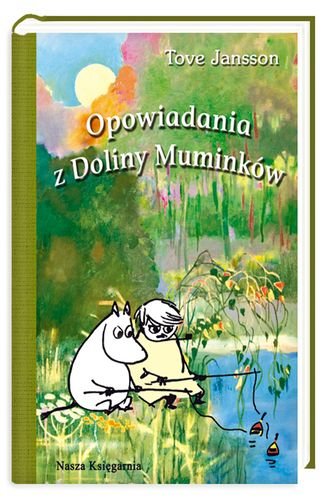 Opowiadania z Doliny Muminków - Jansson Tove | Książka w Empik