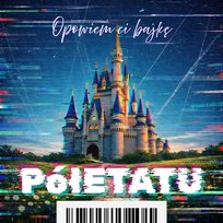 Opowiem Ci bajkę PółETATU