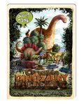 Opowiem ci, mamo, co robią dinozaury&nbsp;-&nbsp;Dziubak Emilia