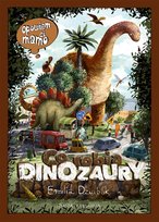 Opowiem ci, mamo, co robią dinozaury 