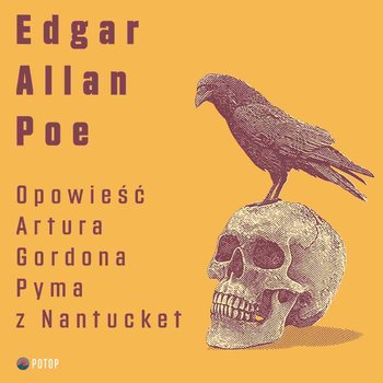 Opowieść Arthura Gordona Pyma z Nantucket - Poe Edgar Allan