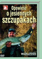 Opowieść o Jesiennych Szczupakach Various Directors