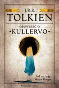 Opowieść o Kullervo - ebook mobi&nbsp;-&nbsp;Tolkien John Ronald Reuel