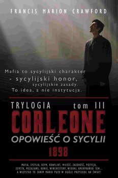 Opowieść o Sycylii. Carleone. Tom 3 - Crawford Francis Marion