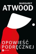 Opowieść podręcznej - ebook epub - Atwood Margaret
