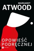 Opowieść podręcznej - ebook mobi - Atwood Margaret